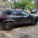 Jeep Experience
