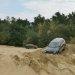 Jeep Experience
