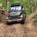 Jeep Experience