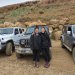 Jeep Experience