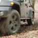 Jeep Experience