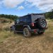 Jeep Experience