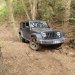 Jeep Experience