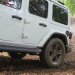 Jeep Experience