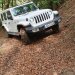 Jeep Experience