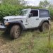 Jeep Experience
