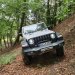 Jeep Experience