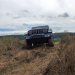 Jeep Experience