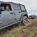 Jeep Experience