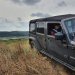 Jeep Experience