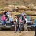 Jeep Experience