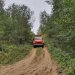 Jeep Experience