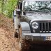 Jeep Experience