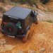 Jeep Experience