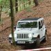 Jeep Experience