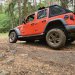 Jeep Experience