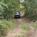 Jeep Experience