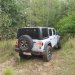 Jeep Experience