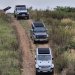 Jeep Experience
