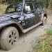 Jeep Experience