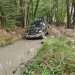 Jeep Experience