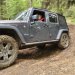 Jeep Experience