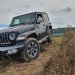 Jeep Experience