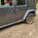 Jeep Experience