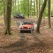 Jeep Experience