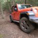 Jeep Experience