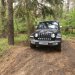 Jeep Experience