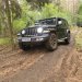 Jeep Experience