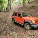Jeep Experience