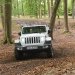 Jeep Experience