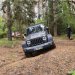 Jeep Experience