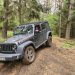 Jeep Experience