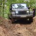 Jeep Experience