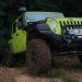 Jeep Experience