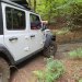 Jeep Experience