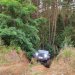 Jeep Experience