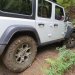 Jeep Experience