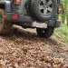 Jeep Experience