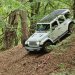 Jeep Experience