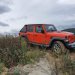 Jeep Experience