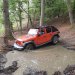 Jeep Experience