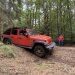 Jeep Experience