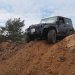 Jeep Experience