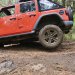 Jeep Experience