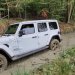 Jeep Experience