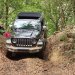 Jeep Experience